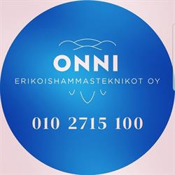 Onni Erikoishammasteknikot Oy Etelä-Haaga