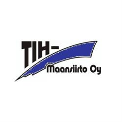 TIH-Maansiirto Oy
