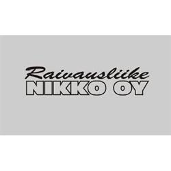 Raivausliike Nikko Oy
