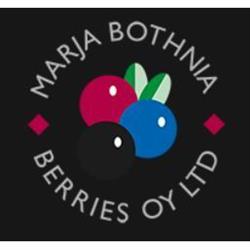 Marja Bothnia Berries Oy Ltd