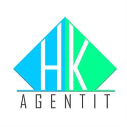 HK-Agentit Oy