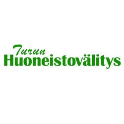 Turun huoneistovälitys