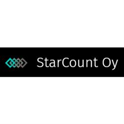StarCount Oy