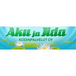 Aku & Iida Kodinpalvelut Oy