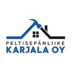 Peltisepänliike Karjala Oy