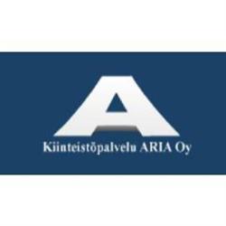 Kiinteistöpalvelu ARIA