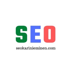 SEO Kari Nieminen