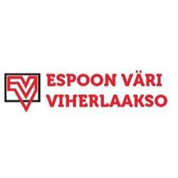 Espoon Väri Viherlaakso