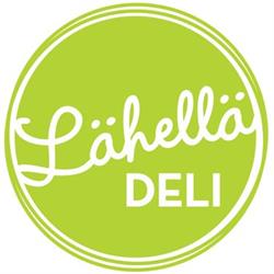 Lähellä Deli