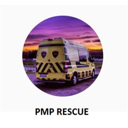 PMP Rescue