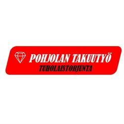 Pohjolan Takuutyö - Tuholaistorjunta