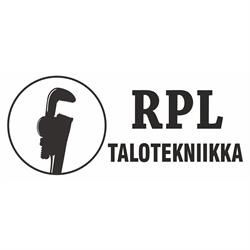 RPL Talotekniikka Oy