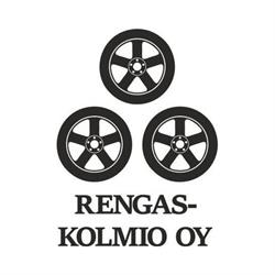 Rengaskolmio Oy