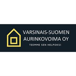 Varsinais-Suomen Aurinkovoima Oy