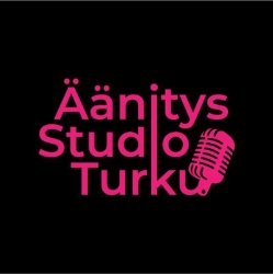 Äänitysstudioturku