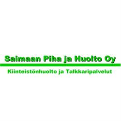 Saimaan Piha ja Huolto Oy