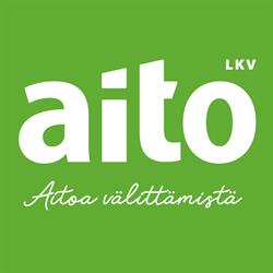 Aitoasunnot Oy