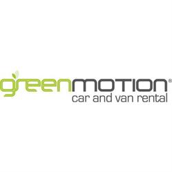 Green Motion Autovuokraamo Oulu Lentokenttä