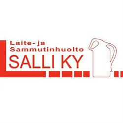 Laite- ja Sammutinhuolto Salli Ky