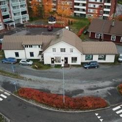 Kenkä-Markkala ja Lemmikki-Markkala