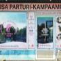 Parturi kampaamo Atusa