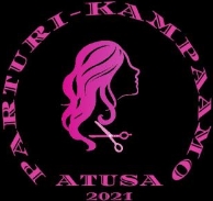 Parturi kampaamo ATUSA