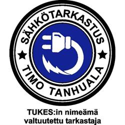 Sähkötarkastus Tanhuala Timo