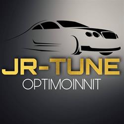 JR-tune optimoinnit