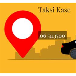 Taksipalvelut Taksi Kase