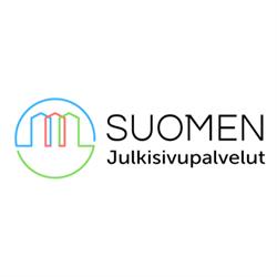 Suomen Julkisivupalvelut Oy