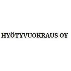 Hyötyvuokraus Oy