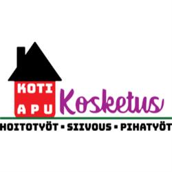 Kotiapu Kosketus