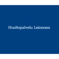 Huoltopalvelu S.Leinonen Oy