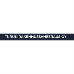 Turun Rakennussaneeraus Oy