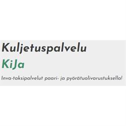 Kuljetuspalvelu KiJa Oy