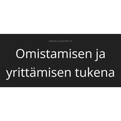 Rantala Auditing Oy