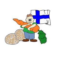 Pirkanmaan Kotivihannes