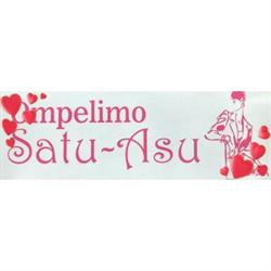 Ompelimo Satu-Asu