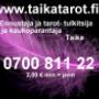 Ennustaja Taika  070081122