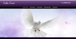 Crystal Angel tmi