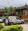 Taloyhtiön nuohous