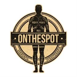 OnTheSpot Urheiluhierojat Kirkkonummi