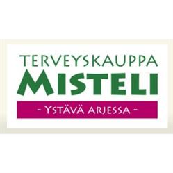 Terveyskauppa Misteli