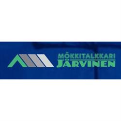 Mökkitalkkari Järvinen