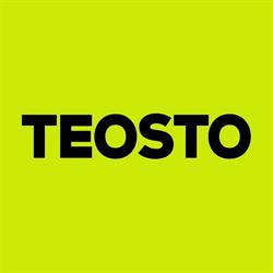 Säveltäjäin Tekijänoikeustoimisto Teosto r.y.