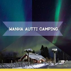 Wanha Autti Camping