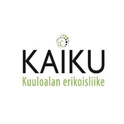 Kaiku Kuuloalan erikoisliike