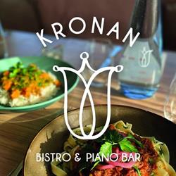 Bistro & Butik Kronan