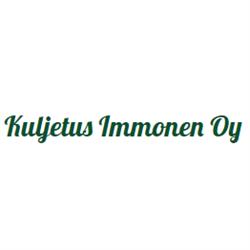 Kuljetus Immonen Oy