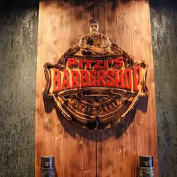 Parturi Pitzi's Style Barber Shop
